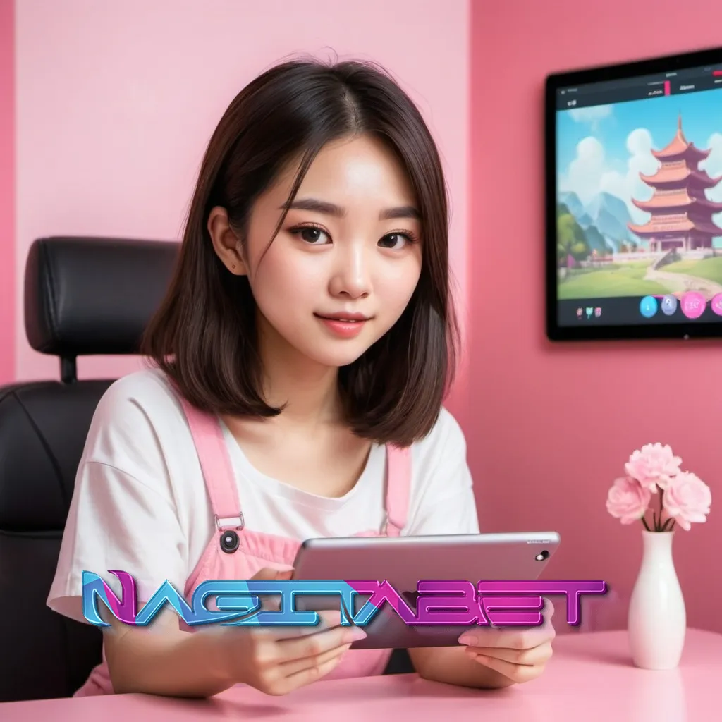 NAGITABET > Daftar & Login Resmi Situs Game Online NAGITABET